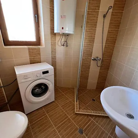 Dkapartments Chateau Valon * Slăntjev Brjag