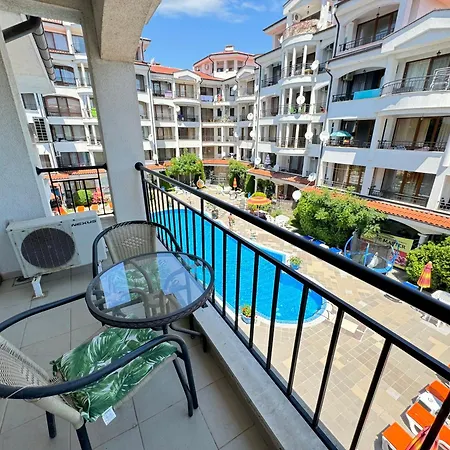 Dkapartments Chateau Valon 公寓 *