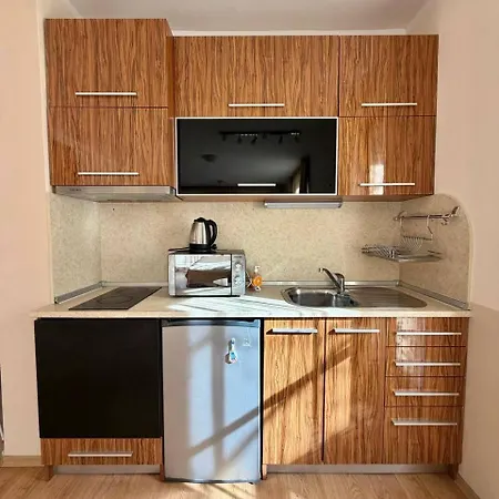 Dkapartments Chateau Valon * Slăntjev Brjag