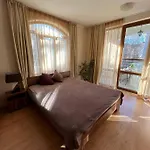 Dkapartments Chateau Valon Apartmán Sluneční pobřeží