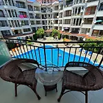Apartmán Dkapartments Chateau Valon Sluneční pobřeží
