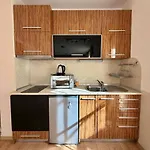 Dkapartments Chateau Valon * Sluneční pobřeží