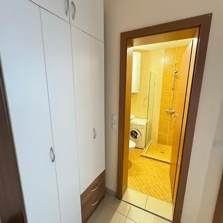 شقة Dkapartments Chateau Valon
