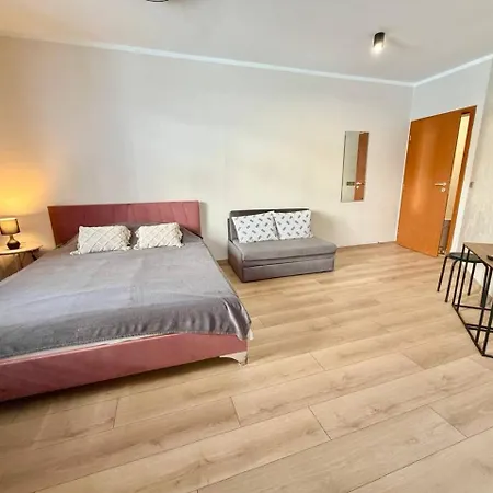 Dkapartments Chateau Valon * Sluneční pobřeží