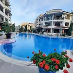 Dkapartments Chateau Valon شقة