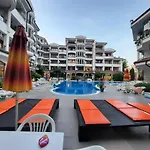 Dkapartments Chateau Valon アパート