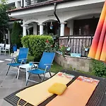 شقة Dkapartments Chateau Valon *