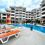 شقة Dkapartments Chateau Valon ساني بيتش
