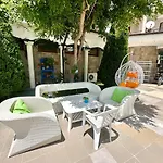 Dkapartments Chateau Valon شقة *