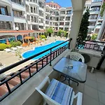 Dkapartments Chateau Valon アパート サニービーチ