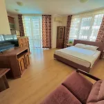 شقة Dkapartments Chateau Valon ساني بيتش