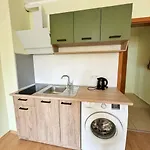 Dkapartments Chateau Valon アパート *