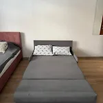 شقة Dkapartments Chateau Valon *
