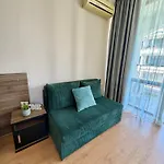 アパート Dkapartments Chateau Valon サニービーチ