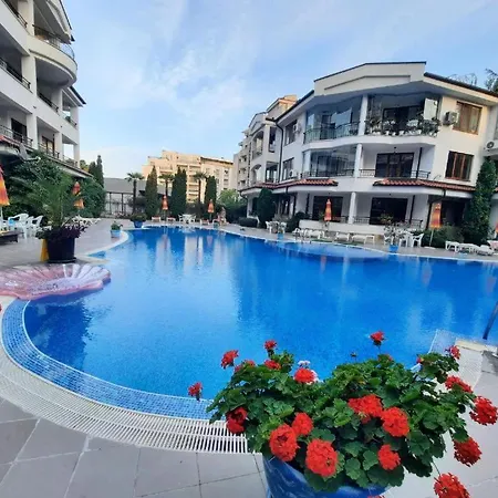 Dkapartments Chateau Valon Apartment