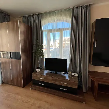 Dkapartments Chateau Valon Apartment