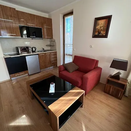 Apartmán Dkapartments Chateau Valon *