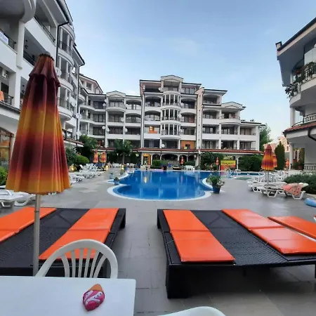 Dkapartments Chateau Valon Apartmán