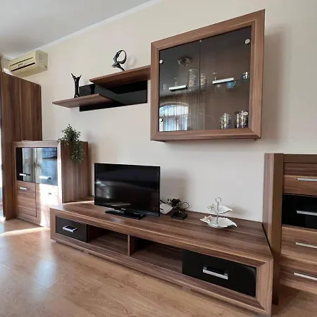 Dkapartments Chateau Valon Lejlighed