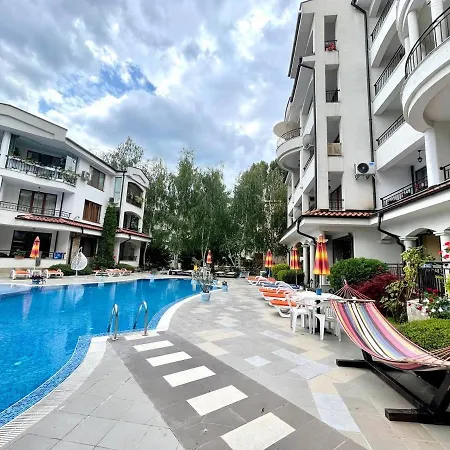Dkapartments Chateau Valon *