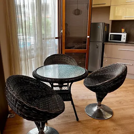 Apartmán Dkapartments Chateau Valon *