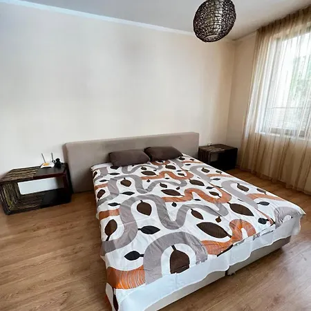 Dkapartments Chateau Valon * Sluneční pobřeží