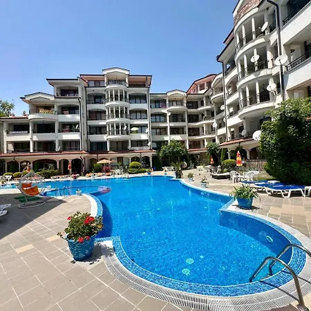 Dkapartments Chateau Valon Apartmán