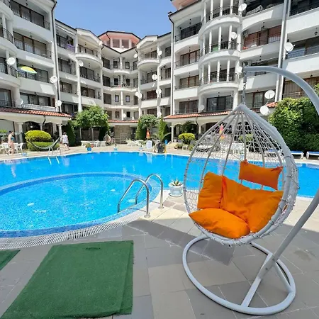 Dkapartments Chateau Valon Apartment *