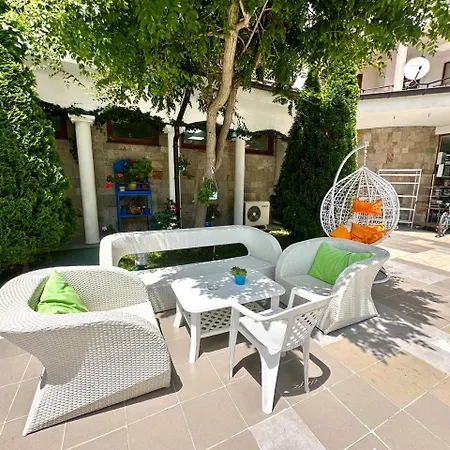 Dkapartments Chateau Valon Apartman *
