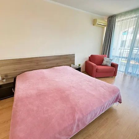 Dkapartments Chateau Valon Apartment
