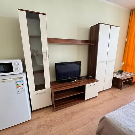 Dkapartments Chateau Valon Apartman