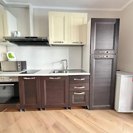 Dkapartments Chateau Valon * Слънчев бряг
