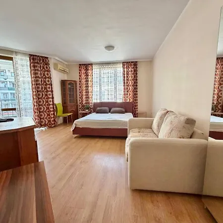 Dkapartments Chateau Valon Апартамент