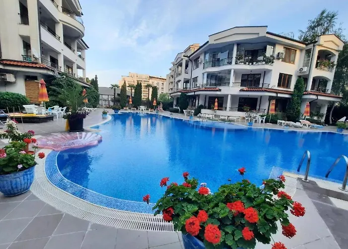 Dkapartments Chateau Valon Апартамент