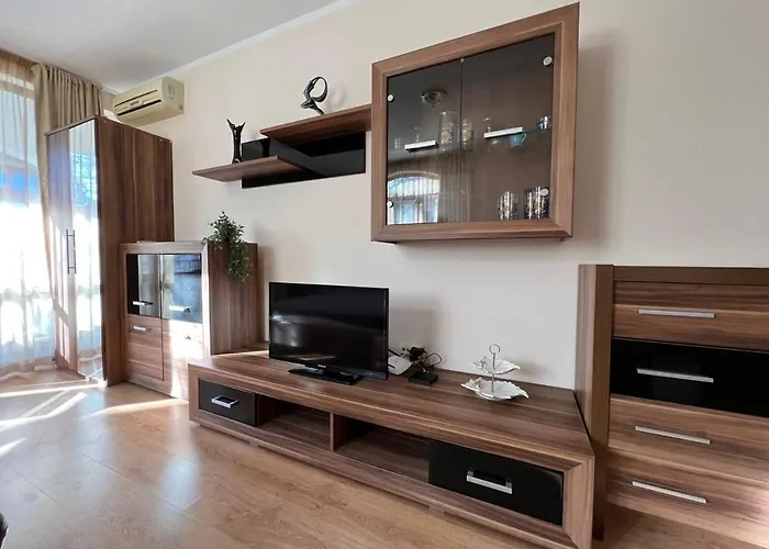 Dkapartments Chateau Valon Апартамент