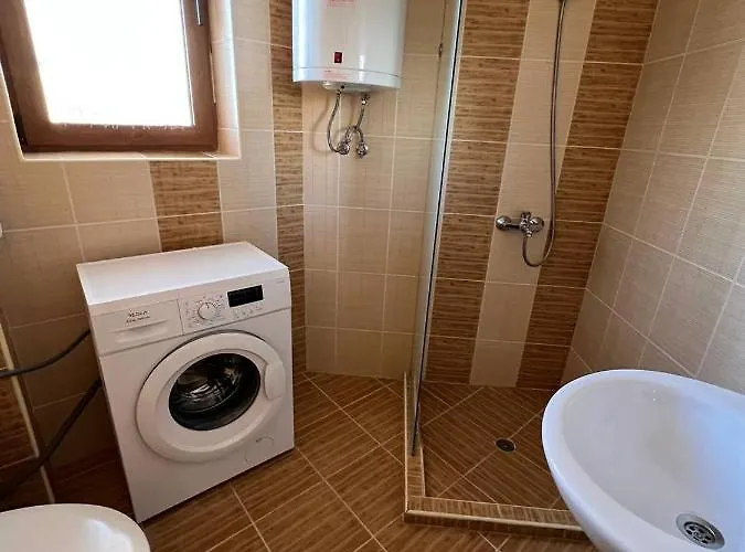 Dkapartments Chateau Valon * Слънчев бряг