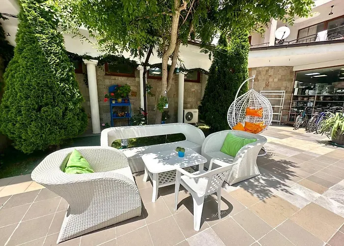 Dkapartments Chateau Valon Апартамент *