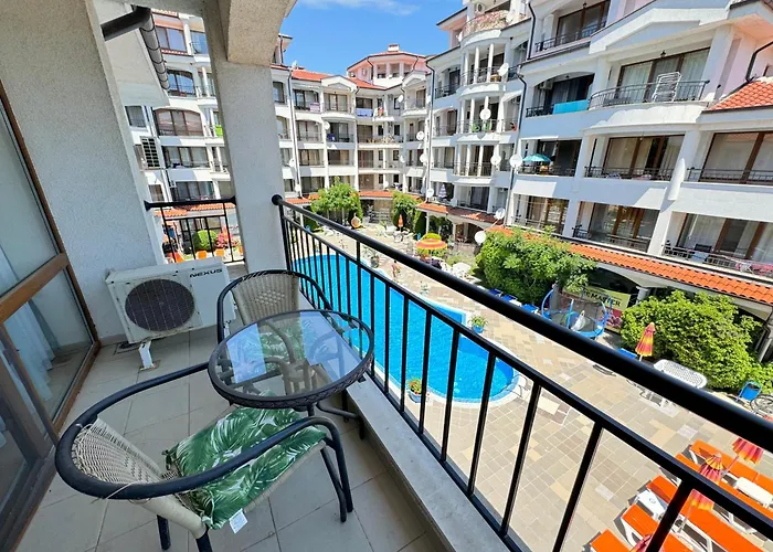 Dkapartments Chateau Valon Апартамент *