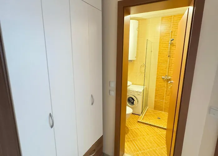 Апартамент Dkapartments Chateau Valon