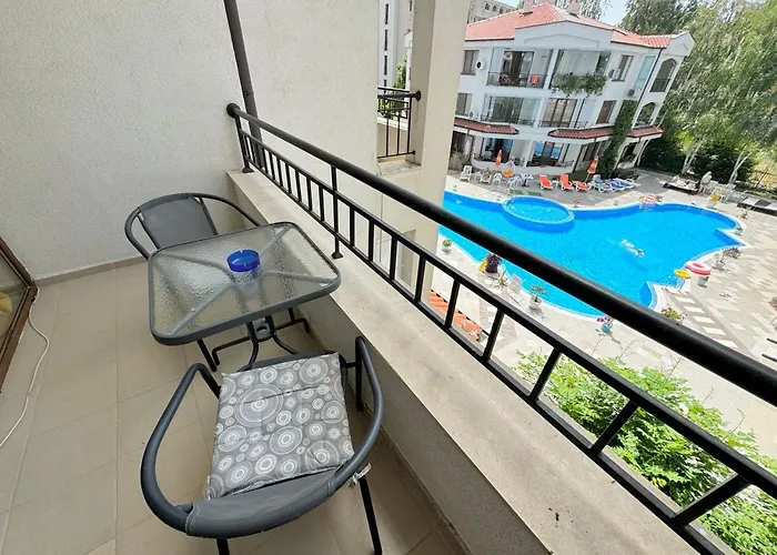 Dkapartments Chateau Valon Апартамент