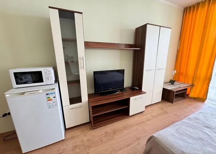 Dkapartments Chateau Valon شقة