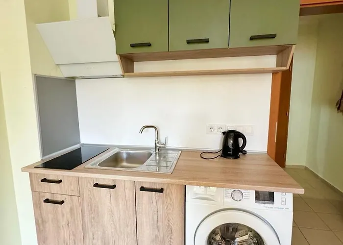 Dkapartments Chateau Valon Апартамент *