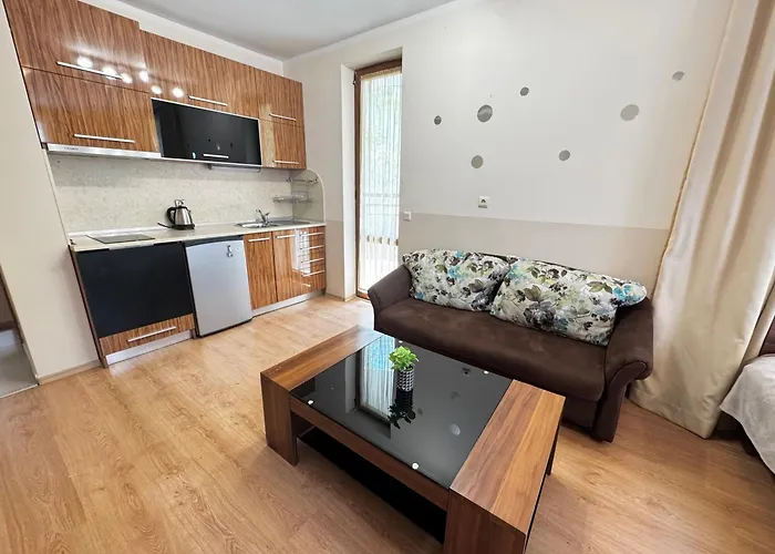 Dkapartments Chateau Valon