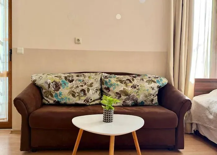 Dkapartments Chateau Valon Апартамент *