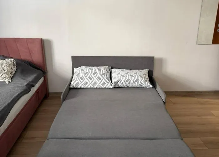 Апартамент Dkapartments Chateau Valon *