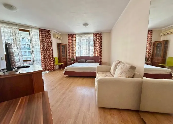Dkapartments Chateau Valon Апартамент