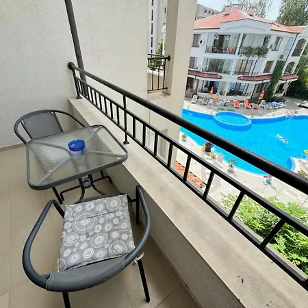 Dkapartments Chateau Valon 아파트