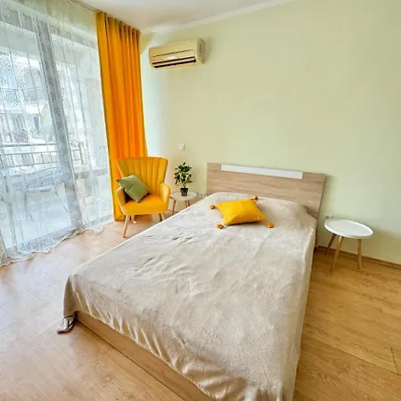 Dkapartments Chateau Valon * 써니비치