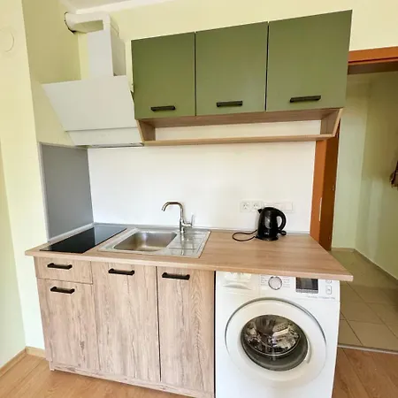 Dkapartments Chateau Valon 아파트 *